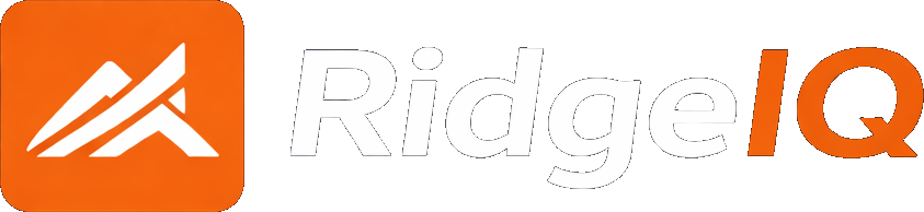 RidgeIQ